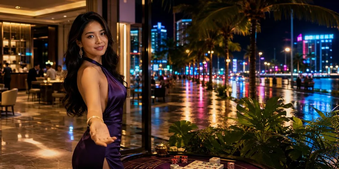ue99 Việt Nam Sảnh casino