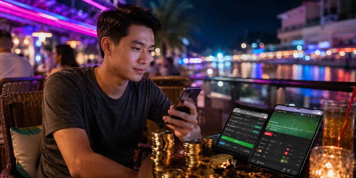 ue99 Thông Tin Casino Trực Tiếp