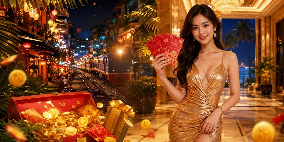 ue99 Vào sảnh di động trong ba bước